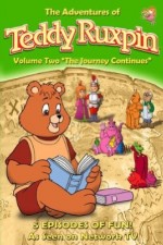 Watch The Adventures of Teddy Ruxpin Niter